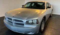 2007 Dodge Charger Base