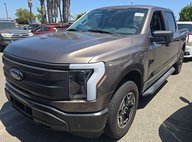 2023 Ford F-150 Lightning Pro