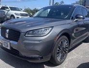2021 Lincoln Corsair Reserve
