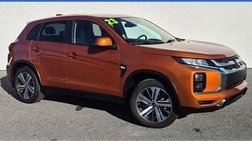 2023 Mitsubishi Outlander Sport ES