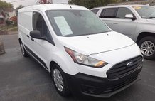 2022 Ford Transit Connect XL