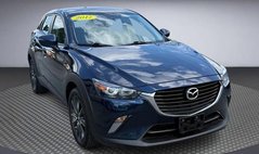 2017 Mazda CX-3 Touring