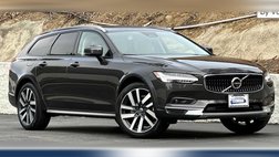 2025 Volvo V90 Cross Country B6 Plus