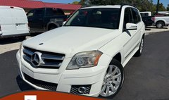 2012 Mercedes-Benz GLK-Class GLK 350