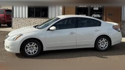 2012 Nissan Altima 2.5
