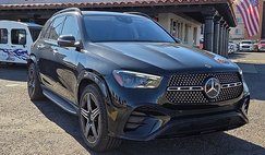 2024 Mercedes-Benz GLE-Class GLE 450 4MATIC
