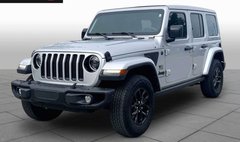 2023 Jeep Wrangler Freedom