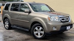 2011 Honda Pilot EX