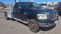 2008 Dodge Ram 3500 SLT