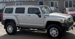 2008 HUMMER H3 Base