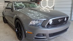2013 Ford Mustang GT