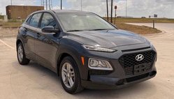 2018 Hyundai Kona SE