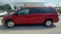 2009 Dodge Grand Caravan SE