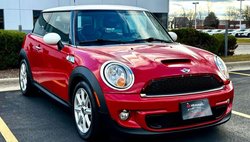 2012 MINI Cooper Hardtop S