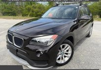 2015 BMW X1 xDrive28i