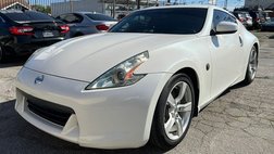 2011 Nissan 370Z Touring