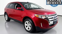 2012 Ford Edge SEL