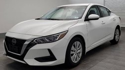 2023 Nissan Sentra S