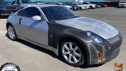 2003 Nissan 350Z Touring