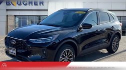 2023 Ford Escape Plug-In Hybrid Base