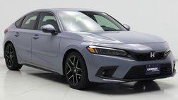 2022 Honda Civic Sport Touring
