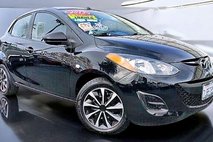 2013 Mazda MAZDA2 Sport