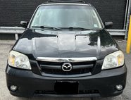 2006 Mazda Tribute s
