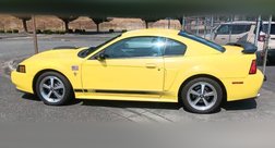 2003 Ford Mustang Mach 1 Premium