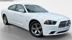 2014 Dodge Charger R/T