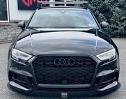2020 Audi S3 2.0T quattro Premium Plus
