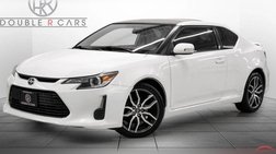 2014 Scion tC Base