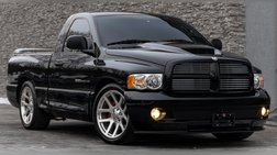 2004 Dodge Ram SRT-10 Base