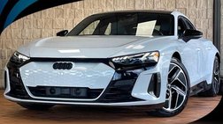 2024 Audi RS e-tron GT quattro