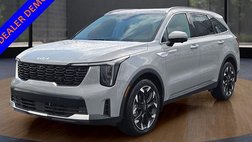 2024 Kia Sorento SX