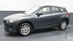 2014 Mazda CX-5 Sport