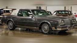 1980 Buick Riviera 