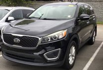 2016 Kia Sorento L