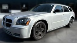 2005 Dodge Magnum SXT