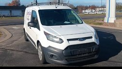 2016 Ford Transit Connect XL