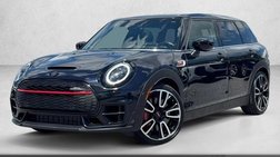 2024 MINI Clubman John Cooper Works ALL4