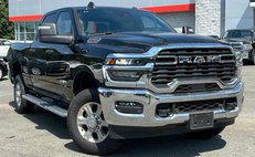2025 Ram Ram Pickup 2500 Big Horn