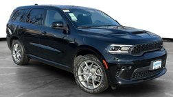 2026 Dodge Durango GT HEMI
