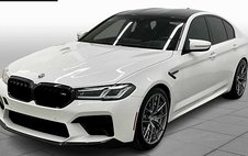 2023 BMW M5 Base