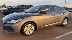 2023 Nissan Sentra S