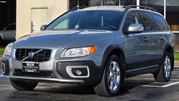 2008 Volvo XC70 3.2