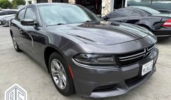 2015 Dodge Charger SE