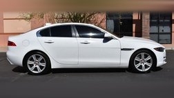 2019 Jaguar XE 30t Premium