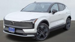 2026 Volvo EX30 Cross Country Twin Ultra eAWD