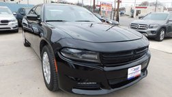 2021 Dodge Charger Police