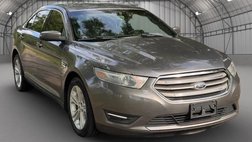 2014 Ford Taurus SEL
